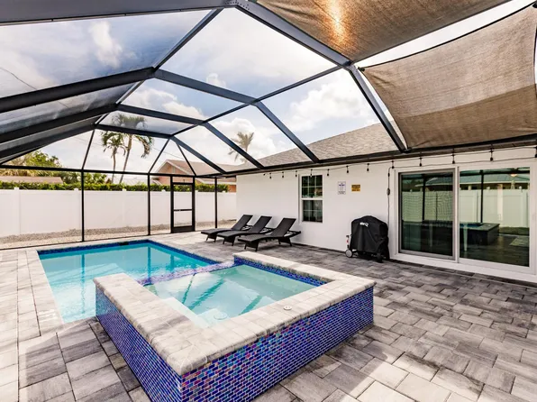 (undisclosed Address), Naples, FL 34108