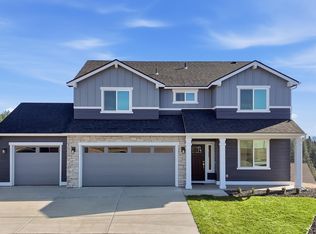 6898 E Faywood Ln, Spokane, WA 99217