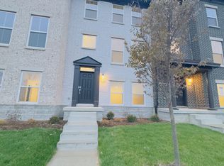 4883 Gilet Dr #Z, Noblesville, IN 46062