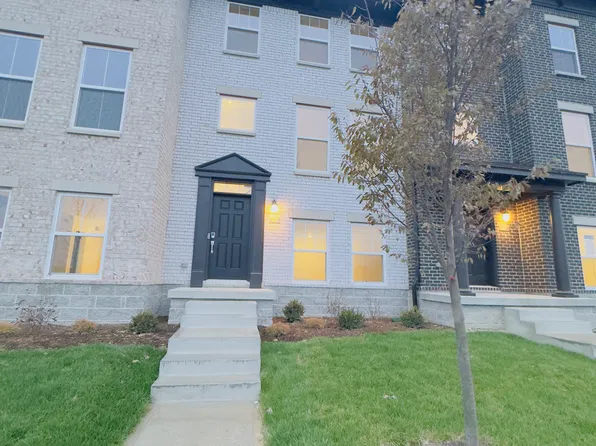 4883 Gilet Dr, Noblesville, IN 46062
