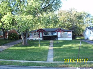 1940 Cambridge Dr, Lexington, KY 40504