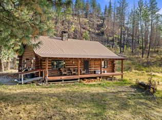 70 McLaughlin Creek Rd, Paradise, MT 59856