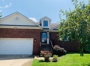 129 Mallard Dr, Frankfort, KY 40601