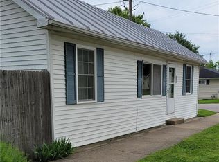 840 N Main St, Lewisburg, OH 45338