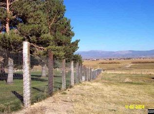 534 Upper Colony Rd, Wellington, NV 89444