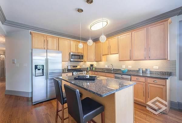 2nd image of 3627 S Cottage Grove Ave #3