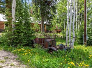 61510 Cottonwood St, Clark, CO 80428