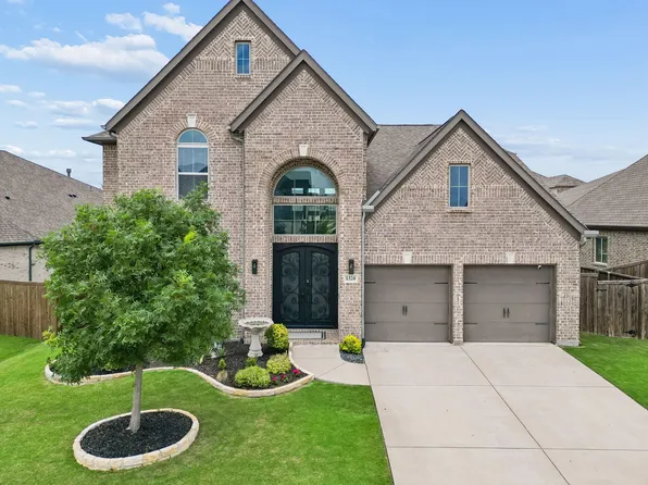 1324 Daisy Corner Dr, Prosper, TX 75078