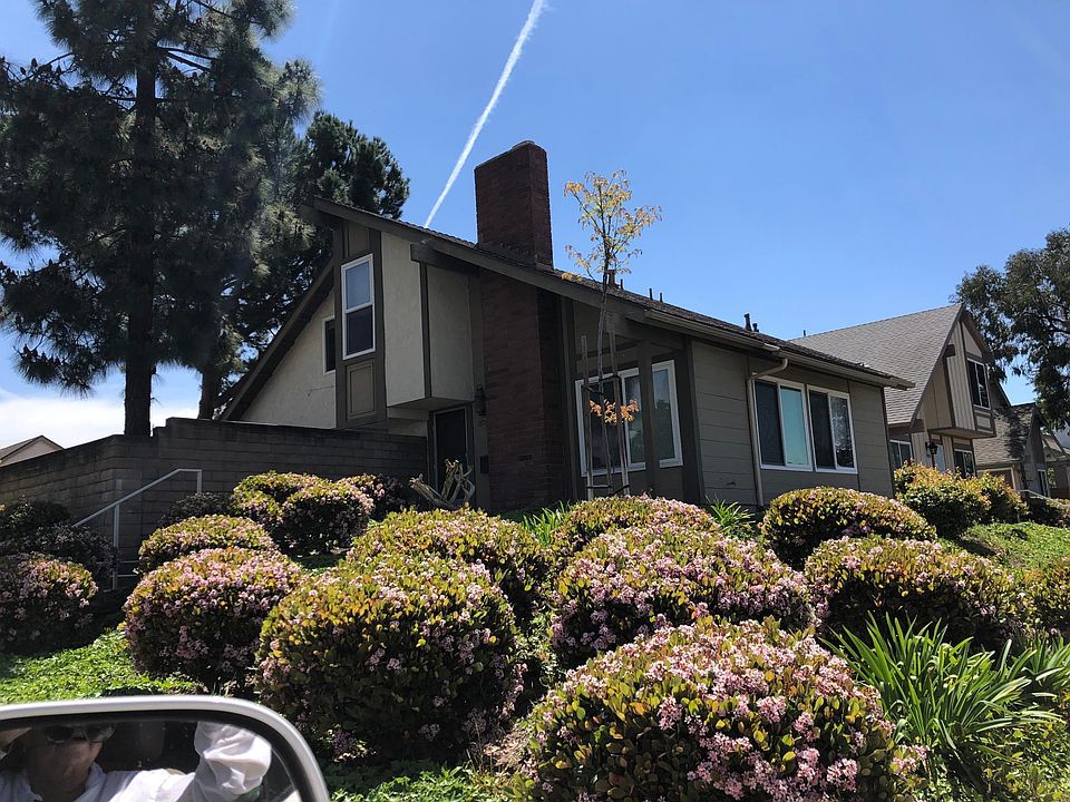 Home from Clairemont Mesa Blvd
