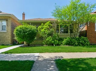 1503 Marengo Ave, Forest Park, IL 60130