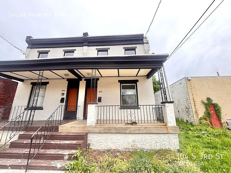 304 S 3rd St — Photo 1