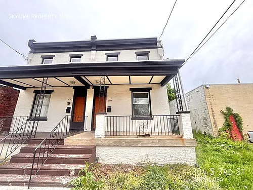 304 S 3rd St Photo 1