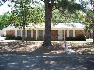 1102 John St, Longview, TX 75602