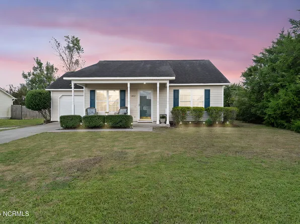 2612 Bradfield Court, Wilmington, NC 28411