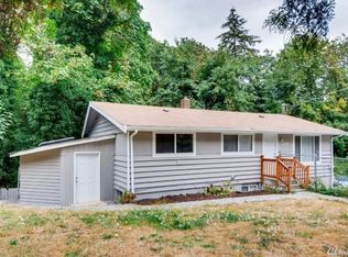 13248 Renton Ave S UNIT A, Renton, WA 98057