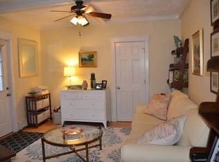 43 Maple St, Needham, MA 02492