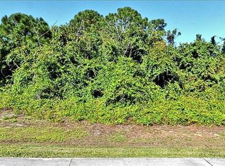 137 SW Becker Rd, Port Saint Lucie, FL 34953