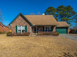 117 Elaine St, Goose Creek, SC 29445