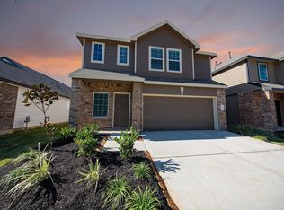 3074 Nickell Back Dr, Conroe, TX 77301