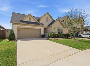13214 Peony Meadow Trl, Houston, TX 77059
