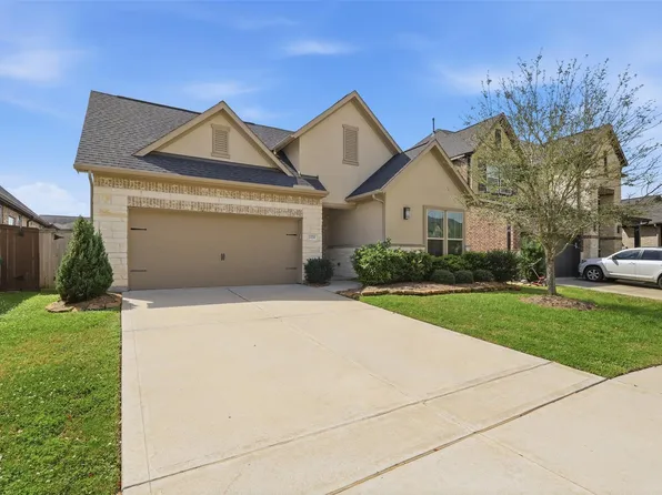 13214 Peony Meadow Trl, Houston, TX 77059