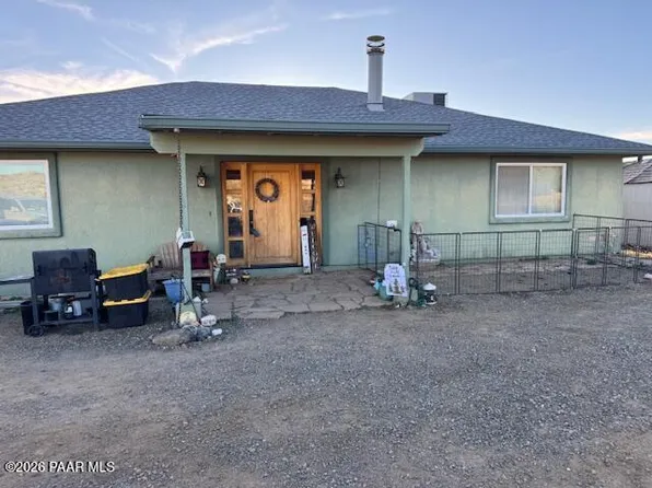 1900 N Colors Of The Wind Rd #R, Dewey, AZ 86327