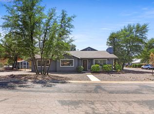 617 E Tahoe Vista Cir, Payson, AZ 85541