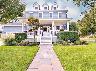 709 Gardens Pkwy, Ocean City, NJ 08226