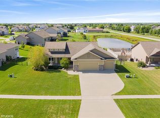 1109 NE 47th St, Ankeny, IA 50021