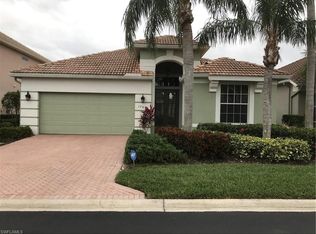 17850 Modena Rd, Miromar Lakes, FL 33913