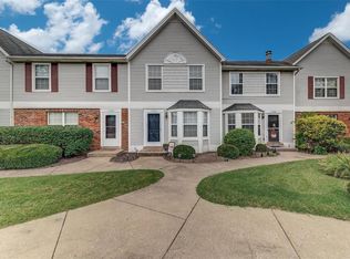 1767 Florine Blvd UNIT D, Saint Charles, MO 63303