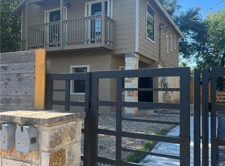 4713 Red Bluff Rd, Austin, TX 78702