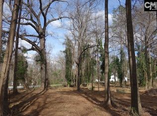 Palmer & Thomas St, Ridgeway, SC 29130