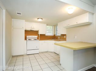 8615 Easter St, Houston, TX 77088