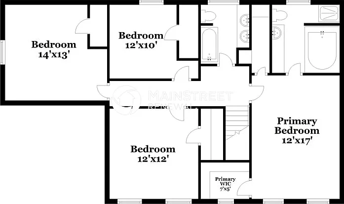 2155 Charles Towne Ct — Photo 3