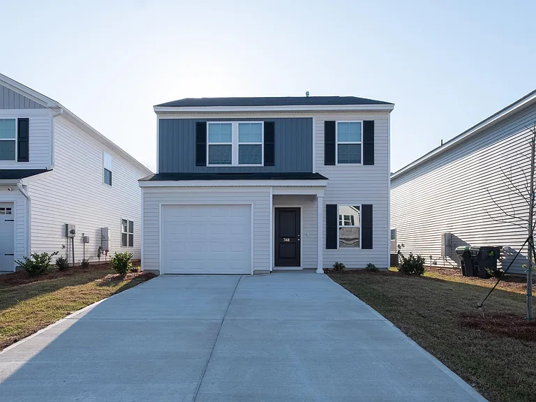 348 Braemar Dr — Photo 1