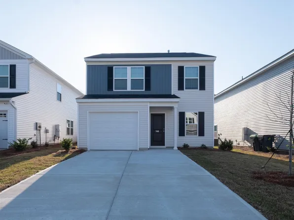 348 Braemar Dr, Lexington, SC 29073