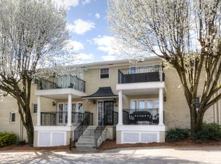 869 Briarcliff Rd NE APT B14, Atlanta, GA 30306