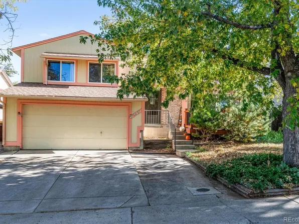 18941 E Mercer Drive, Aurora, CO 80013