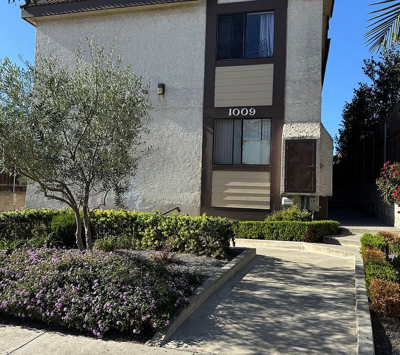 1st image of 1009 S Benito Ave #F