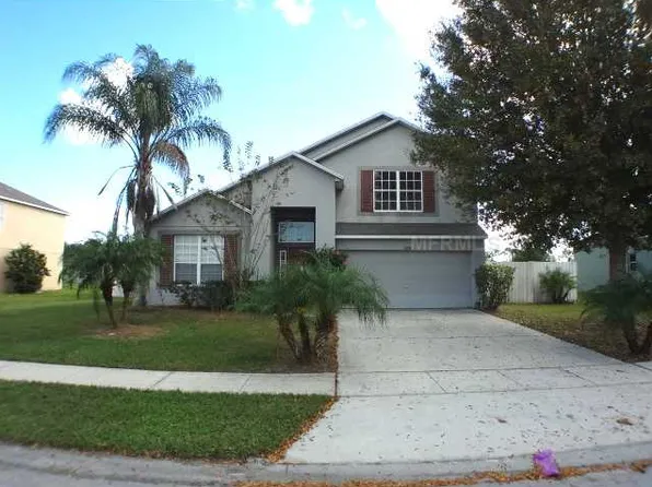 2708 Woodstream Cir, Kissimmee, FL 34743