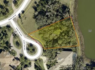 3810 Mossy Way Ct, Fort Myers, FL 33905