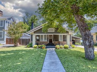 518 N Getty, Uvalde, TX 78801