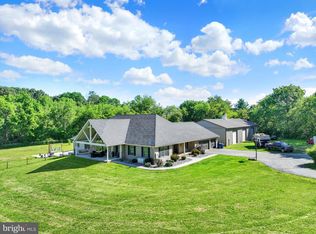 1685 Bahns Mill Rd, Windsor, PA 17366