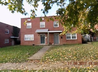 8534 Chestnut Oak Rd, Baltimore, MD 21234