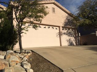 10190 N Alder Spring Dr, Tucson, AZ 85737