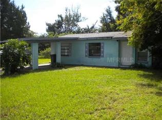 5016 Ute St, Orlando, FL 32819