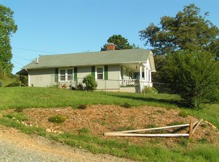 146 Webb Creek Rd, Fairview, NC 28730