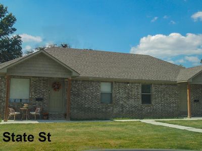 618 State St, Walnut Ridge, AR, 72476