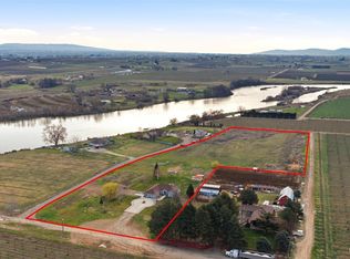 3988 E Euclid Road, Mabton, WA 98935